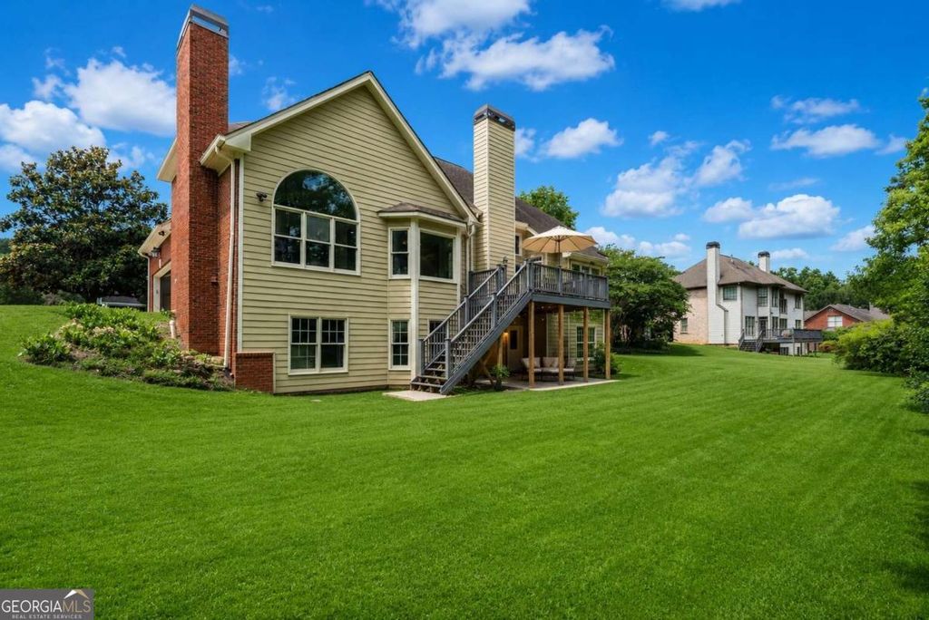 Photo of 388 Della Walk Court SW, Lilburn, GA 30047 (MLS # 10776099)