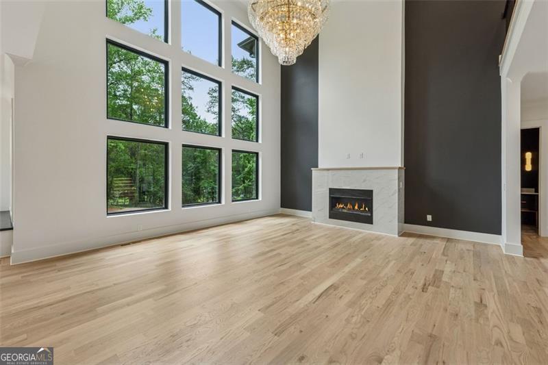 VESTAVIA ESTATES - Residential