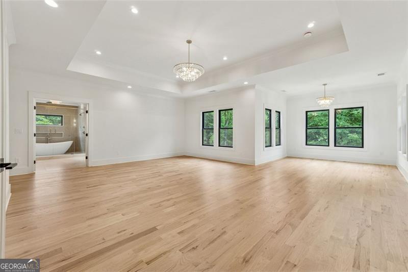 VESTAVIA ESTATES - Residential