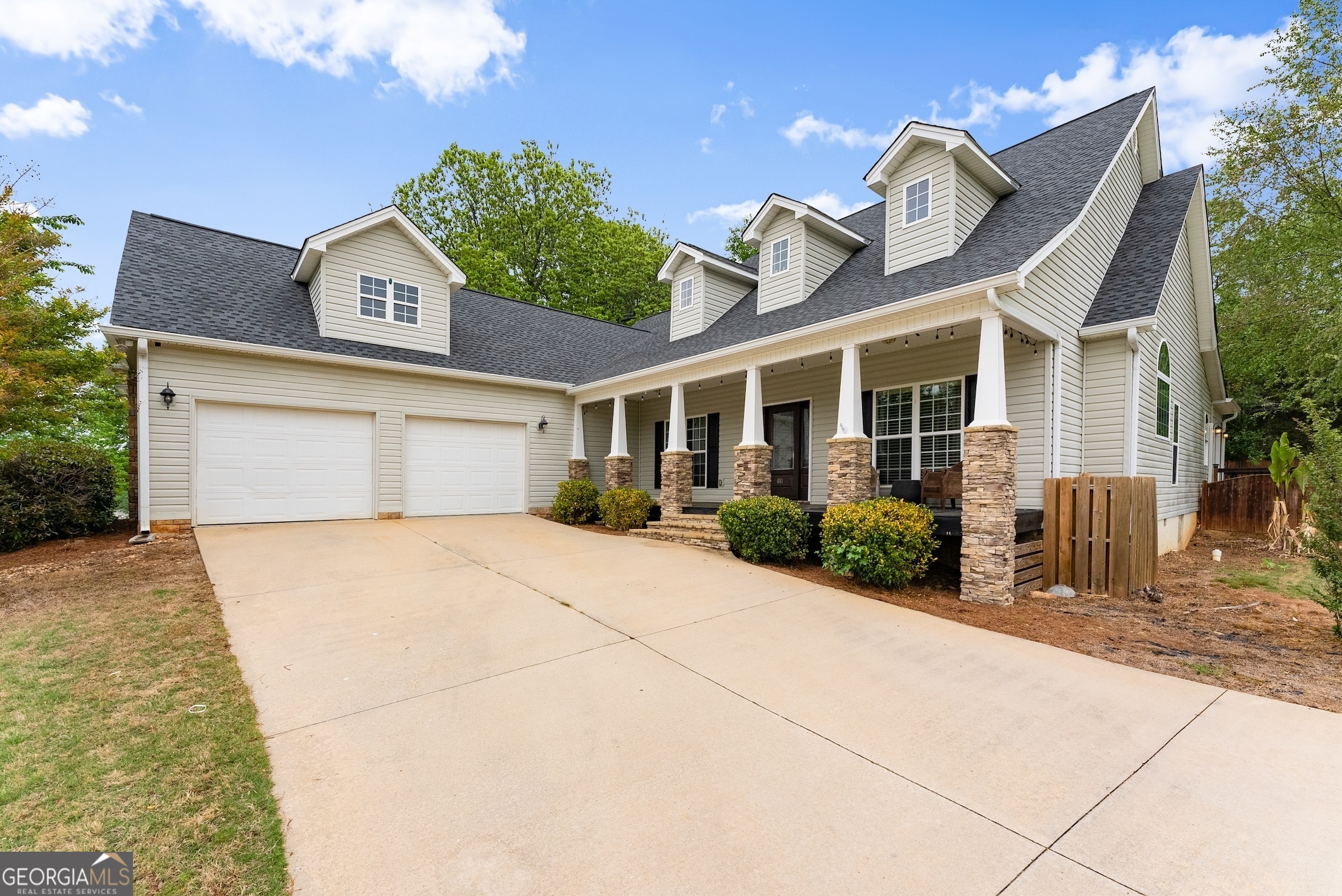 6514 Station DR