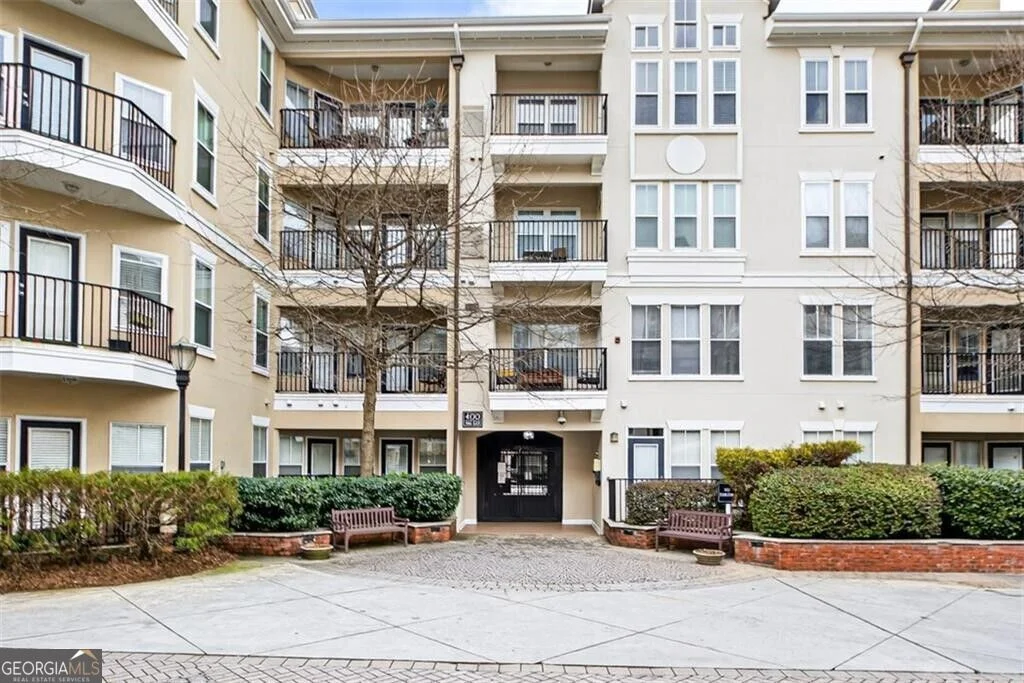 1850 Cotillion Drive Unit 4105