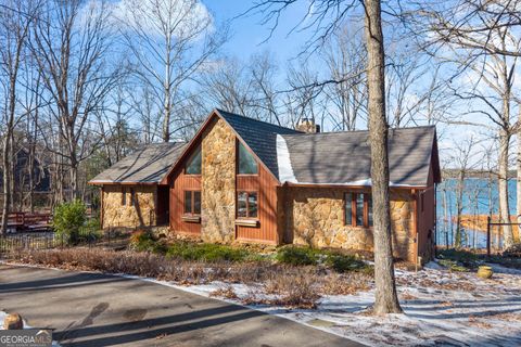 234 Chandlers Ferry DR Hartwell GA 30643