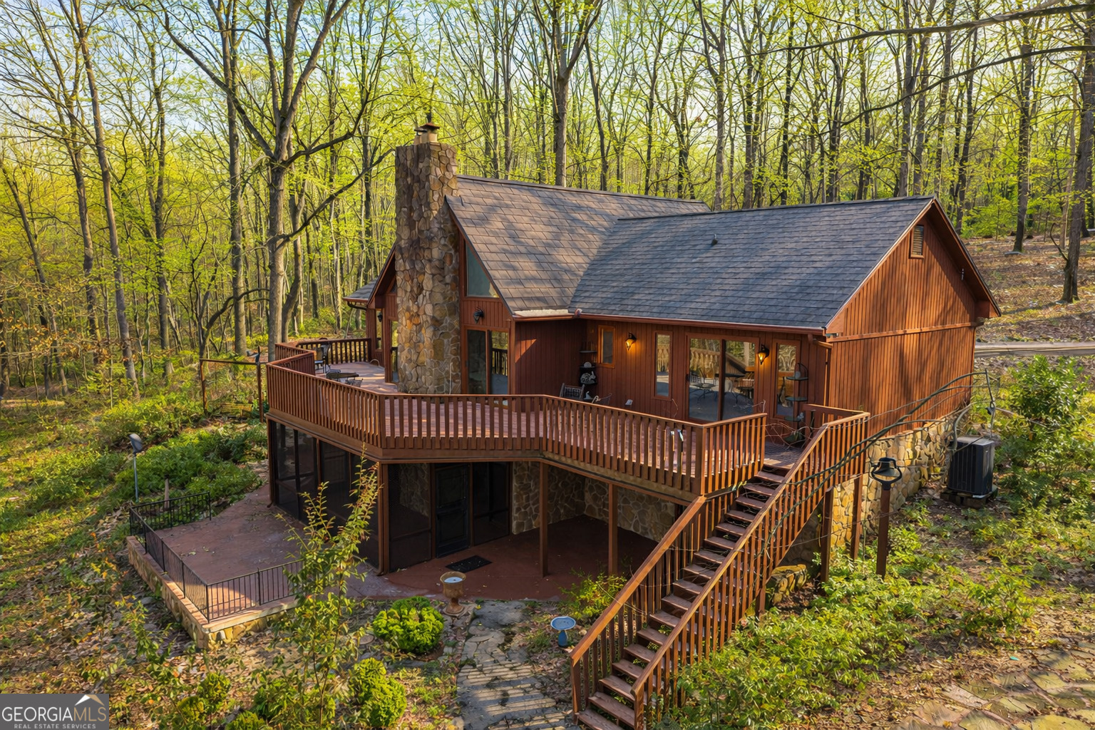 234 Chandlers Ferry DR