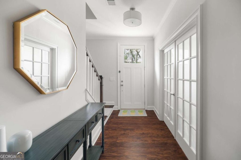 Photo of 2369 Rover Court, Atlanta, GA 30317 (MLS # 10729007)