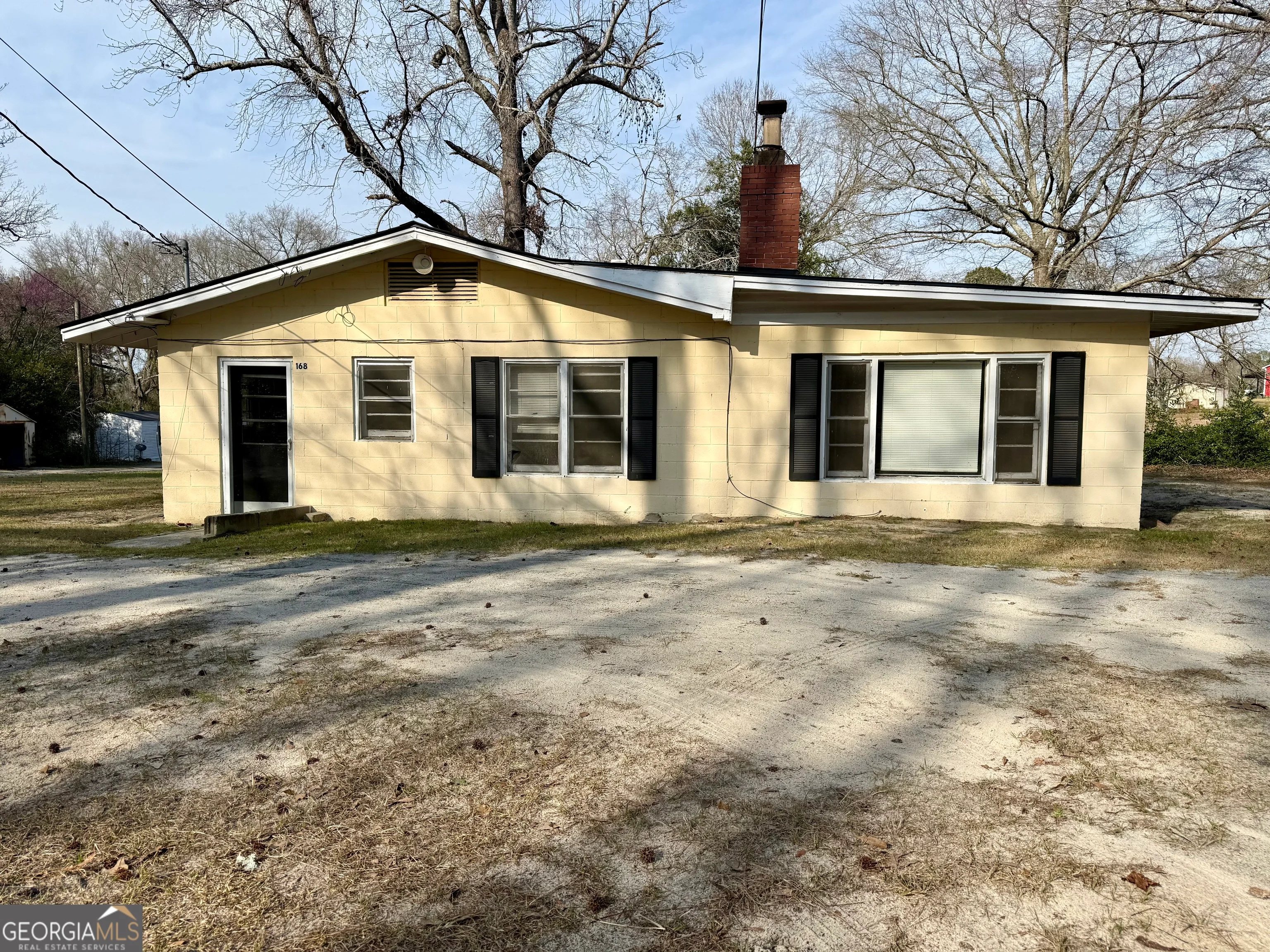 168 Rivers Circle