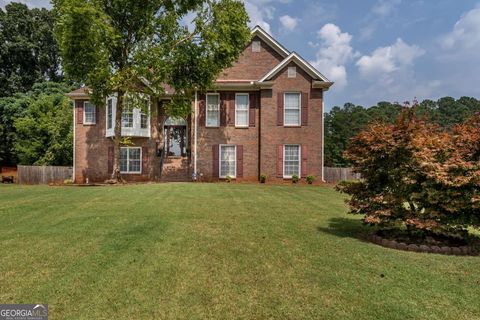 31 Churchill Downs NE Cartersville GA 30121