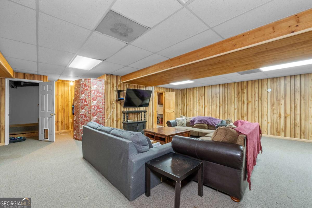 Cedar Grove - Residential