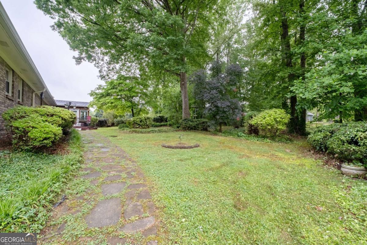 Cedar Grove - Residential