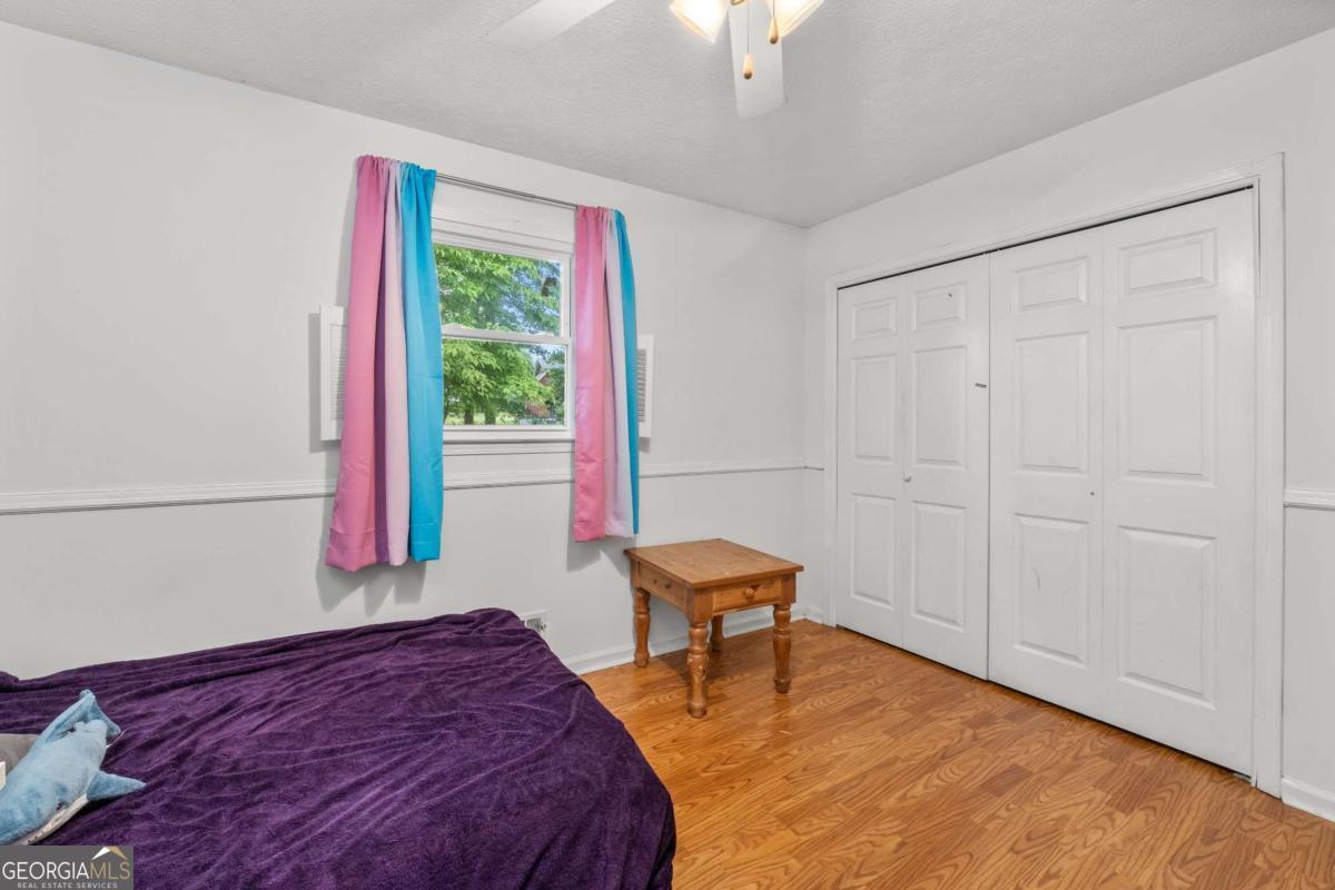 Cedar Grove - Residential