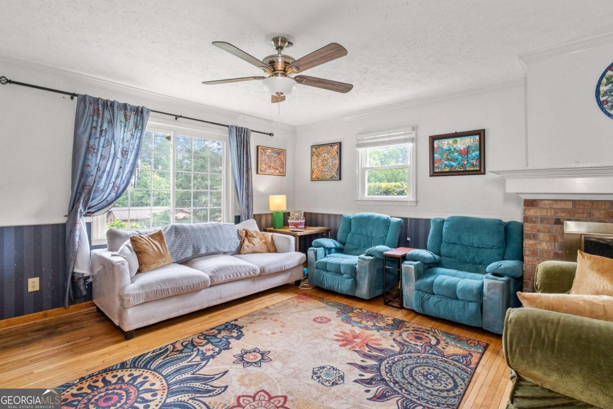 Cedar Grove - Residential