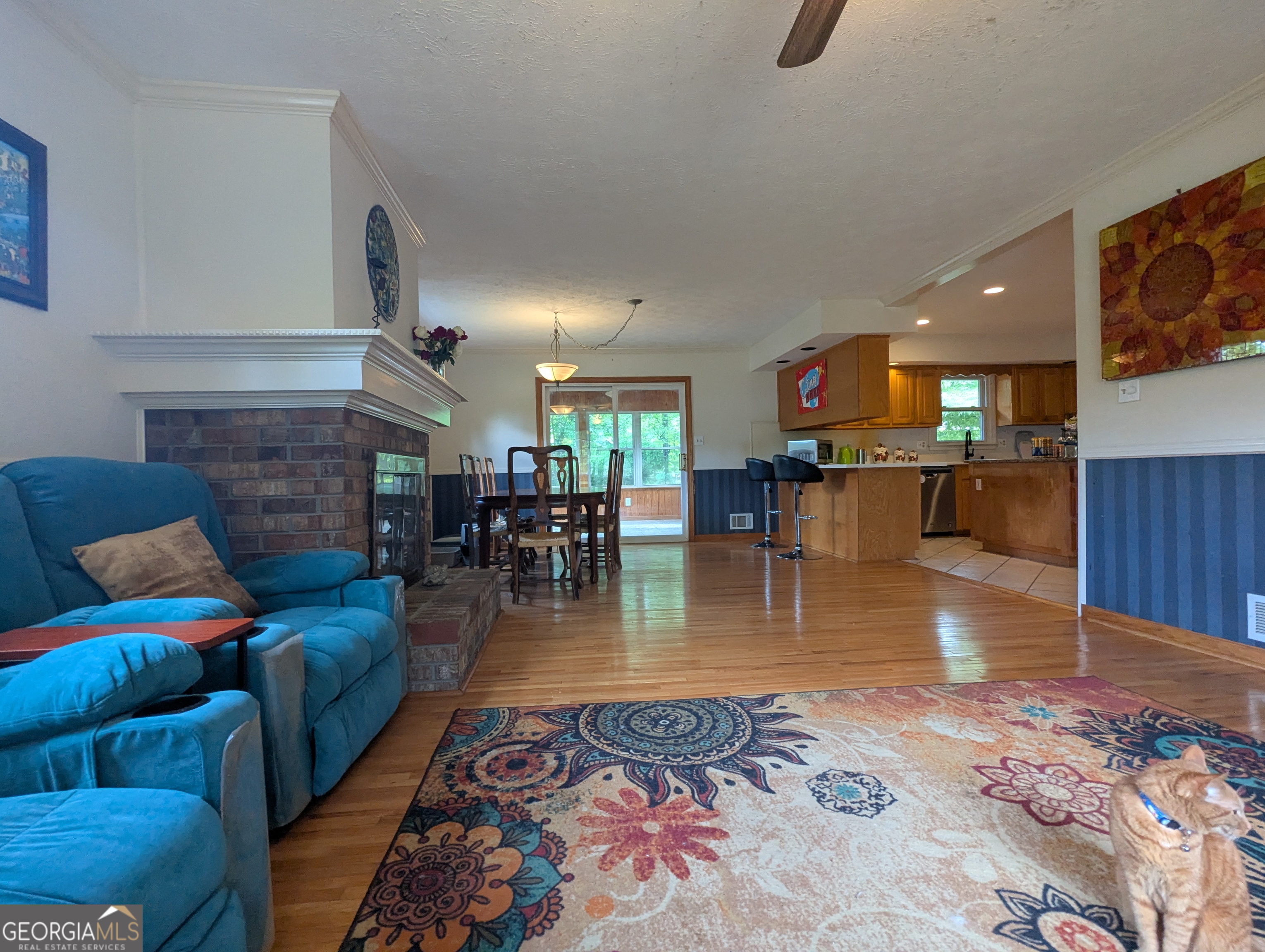 Cedar Grove - Residential