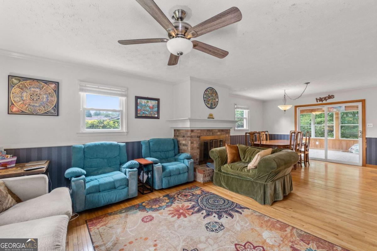 Cedar Grove - Residential