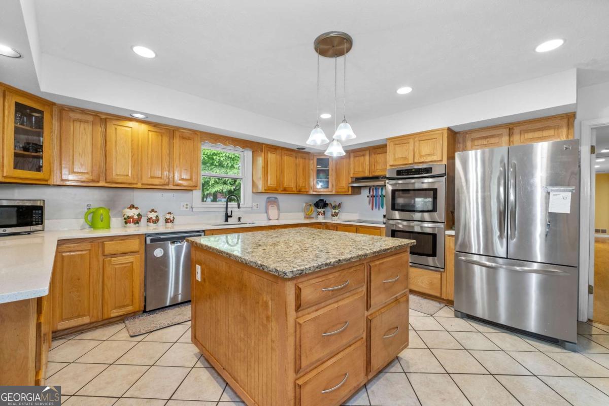 Cedar Grove - Residential