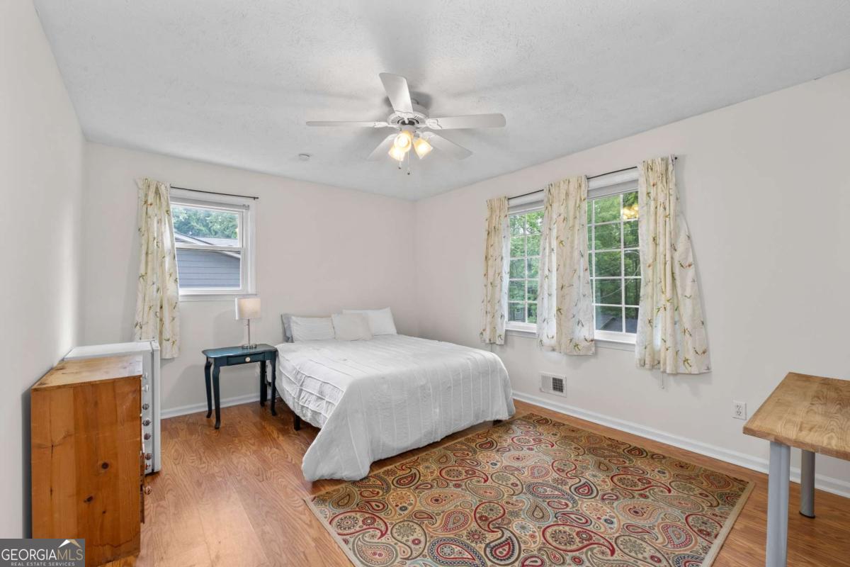 Cedar Grove - Residential