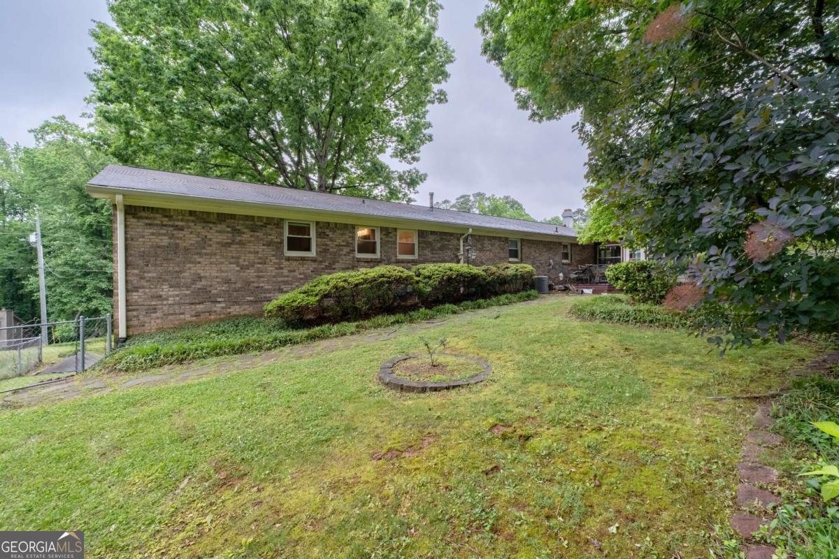 Cedar Grove - Residential