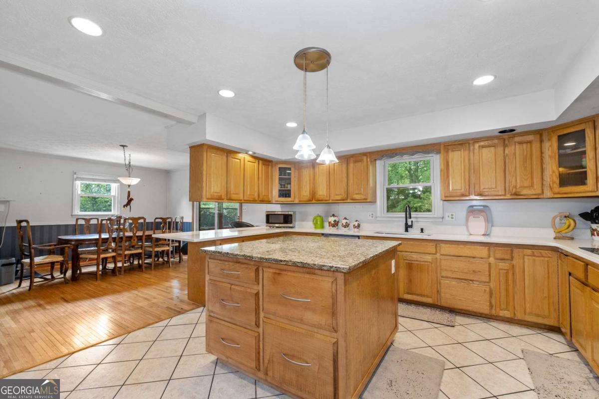 Cedar Grove - Residential