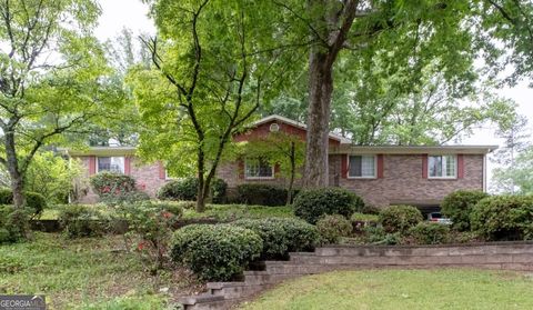1690 CEDAR GROVE DR Marietta GA 30066
