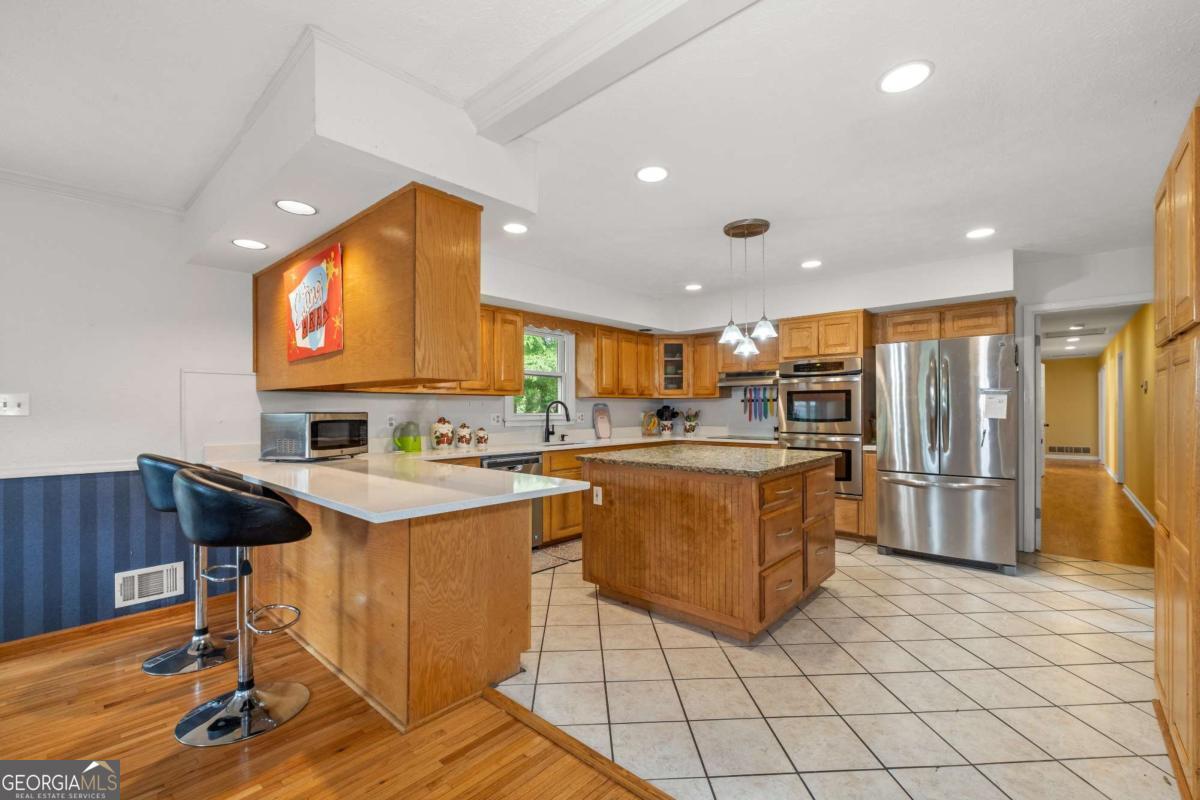 Cedar Grove - Residential