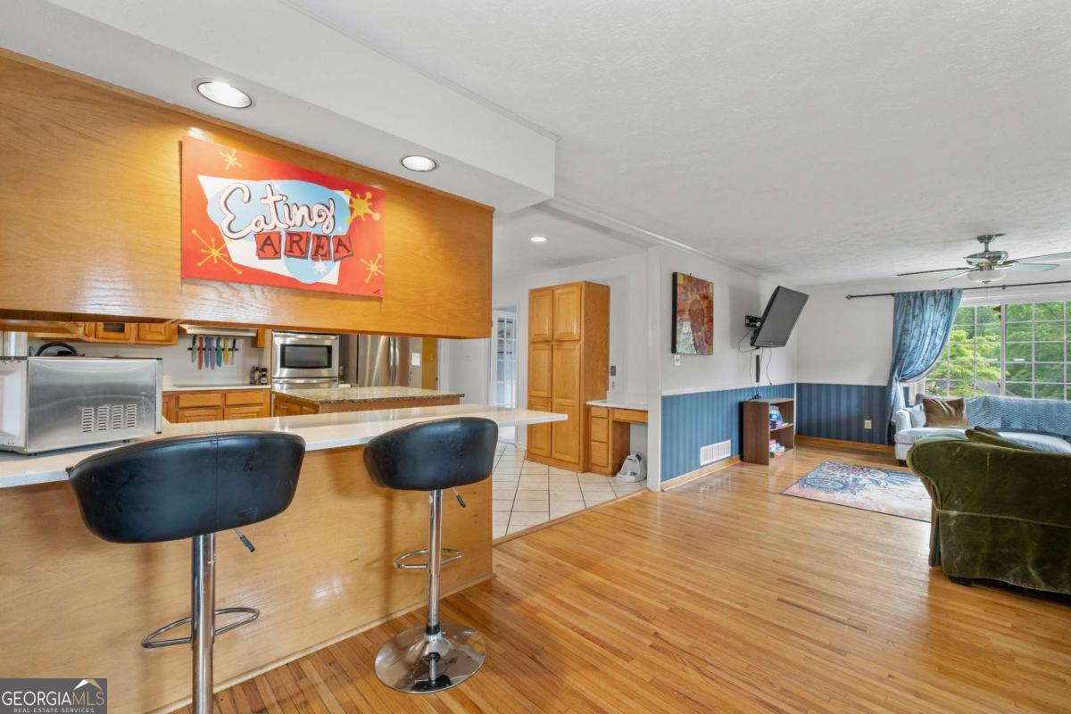 Cedar Grove - Residential
