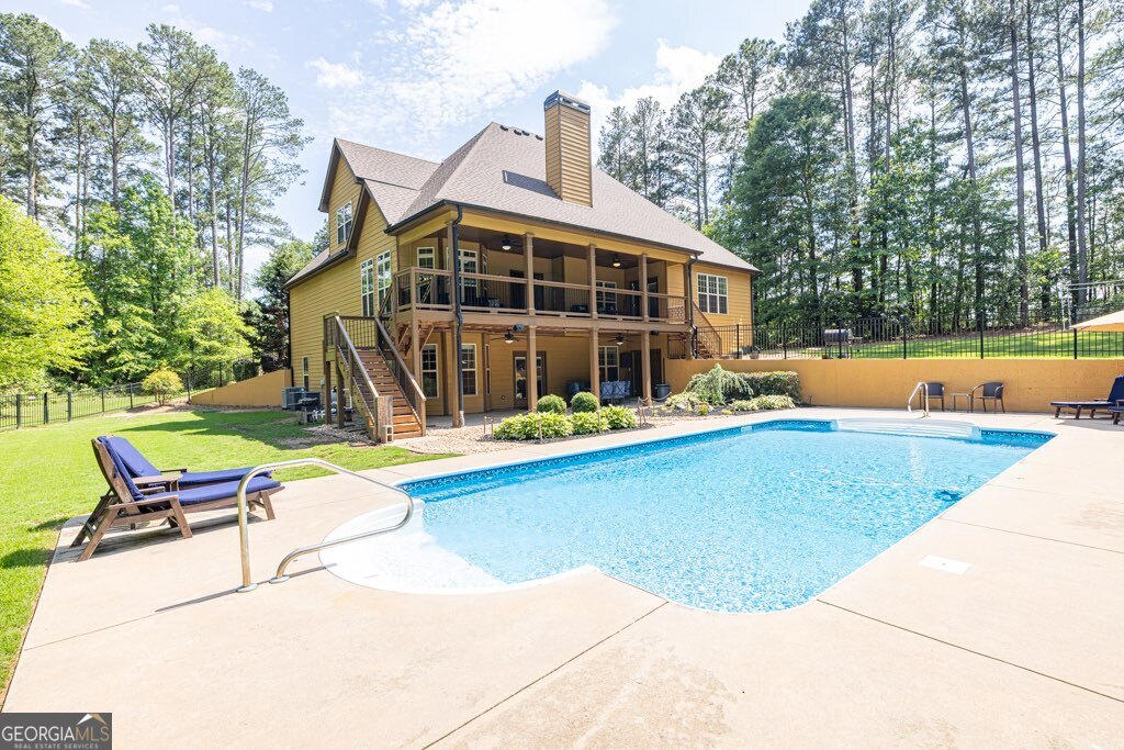 3865 Pointer RD