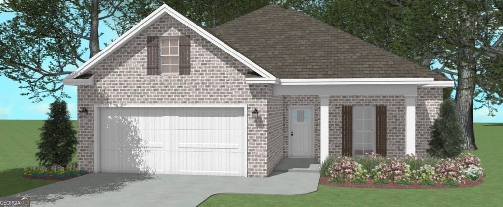Photo of 334 Lily Rose Bend, Kathleen, GA 31047 (MLS # 10872929)