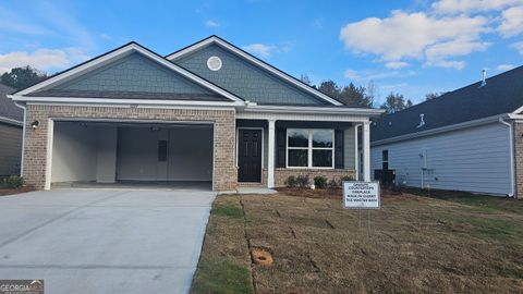 A home in Winder