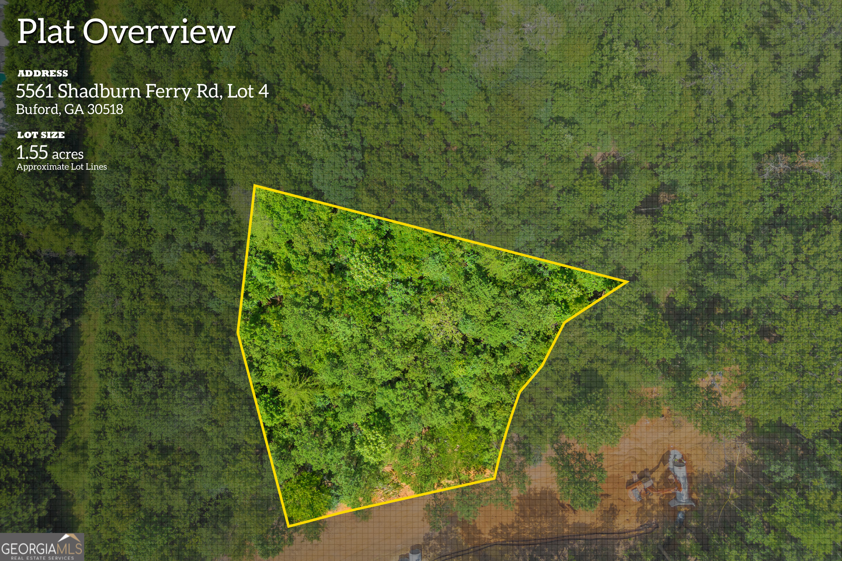 5561 Shadburn Ferry_Lot 4 RD