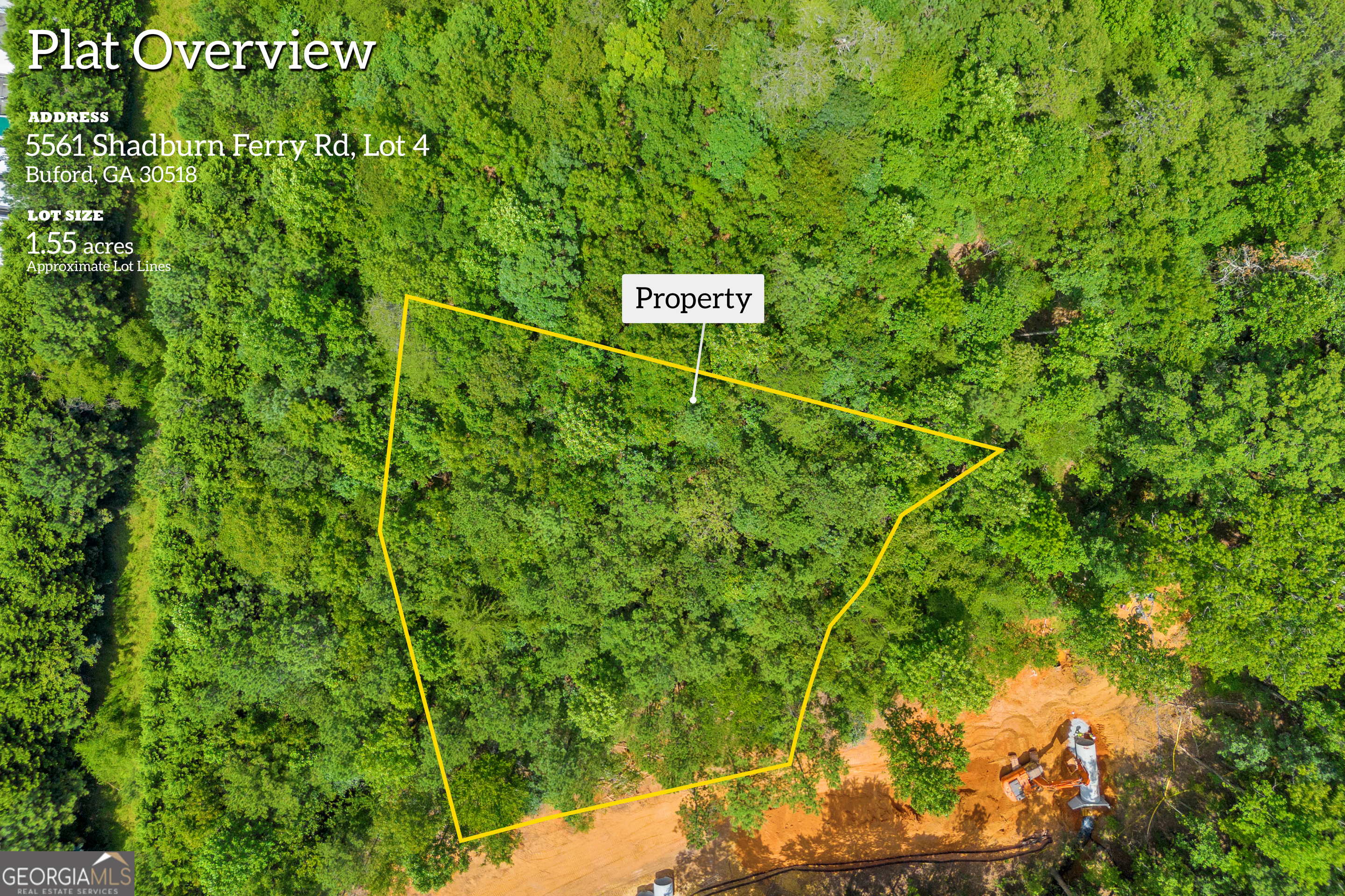 5561 Shadburn Ferry_Lot 4 RD