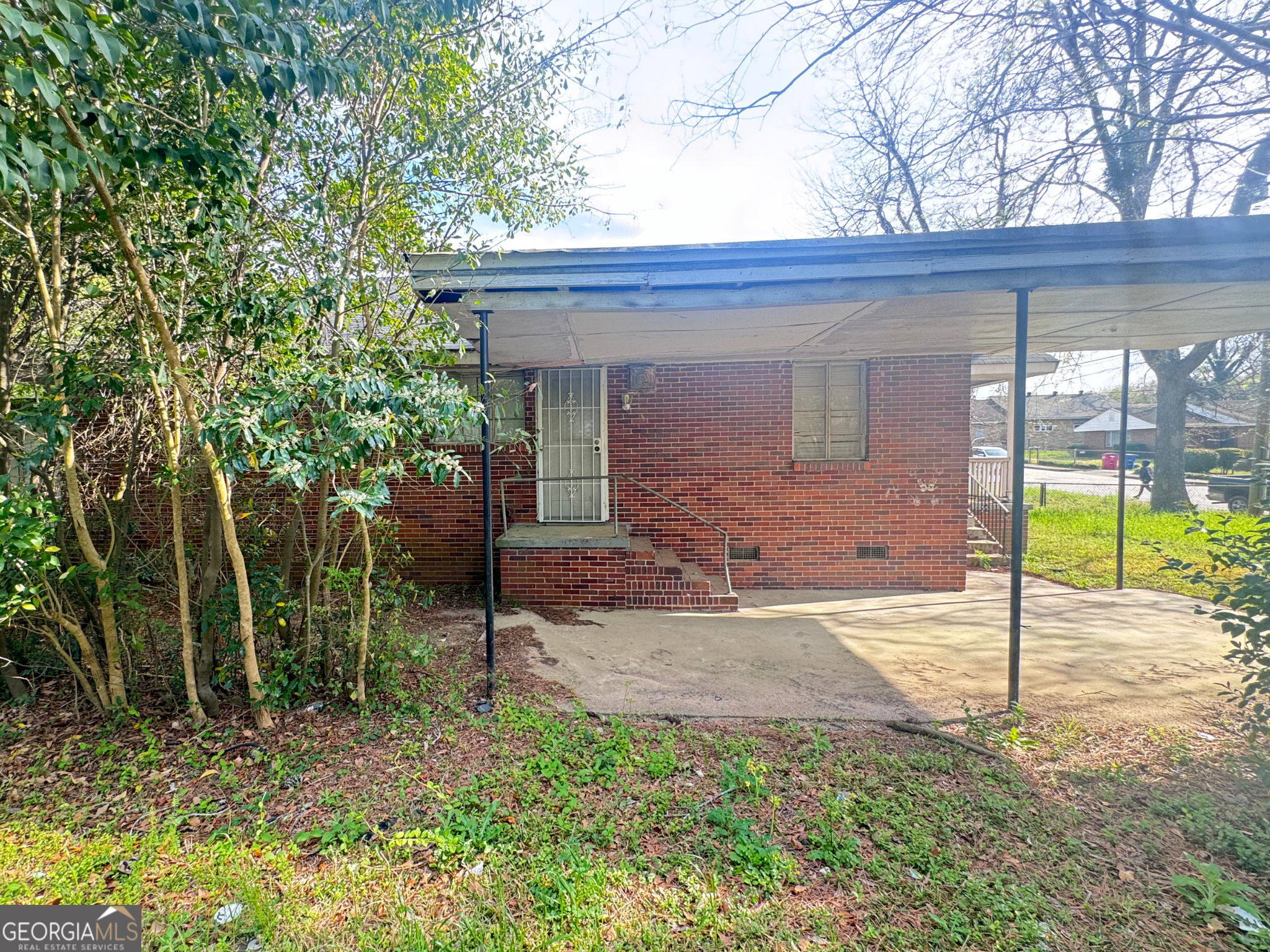1460 Brentwood AVE