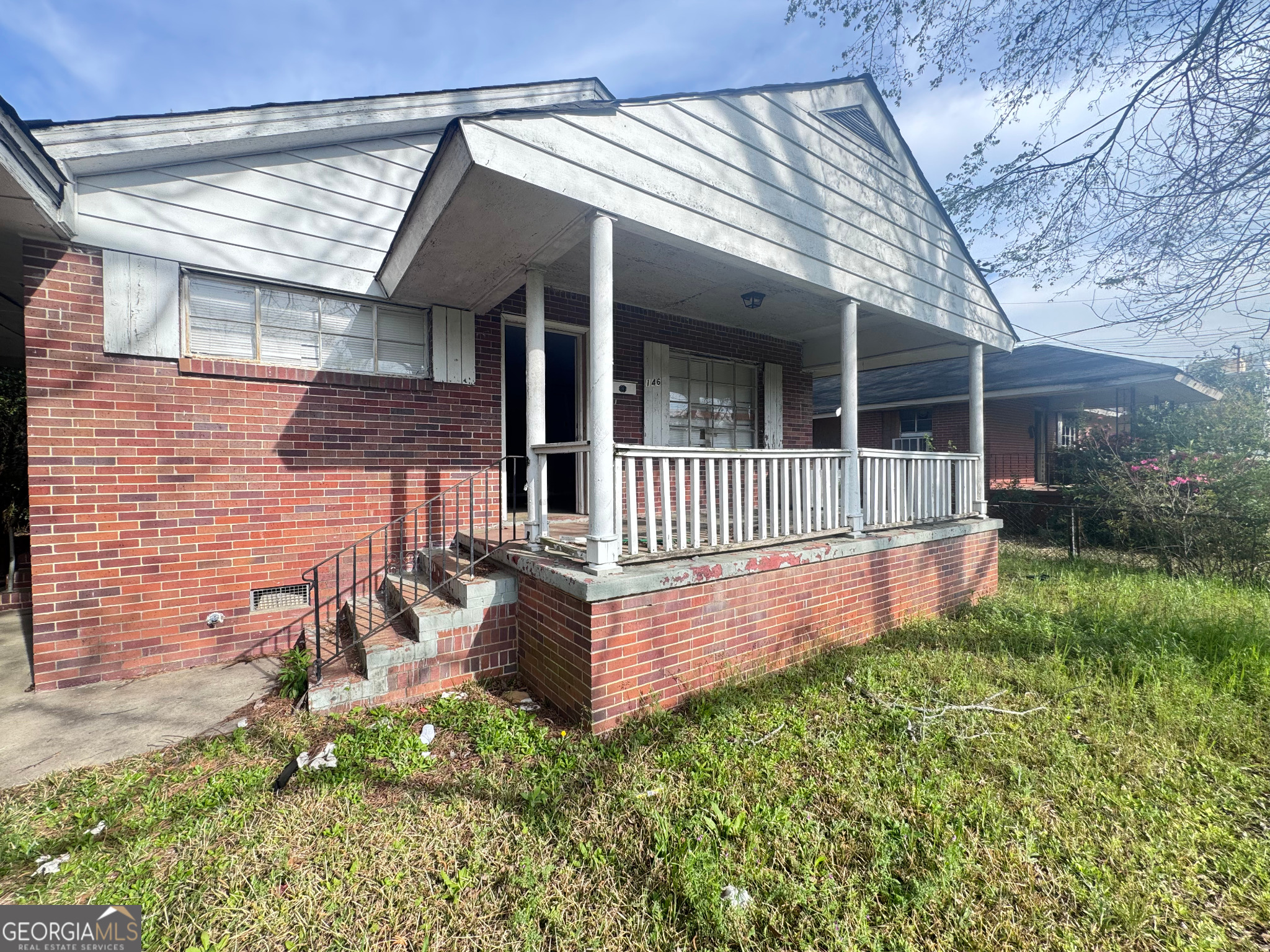 1460 Brentwood AVE