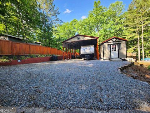 529 10Th Street, Ellijay, GA 30540 - MLS#: 10484748