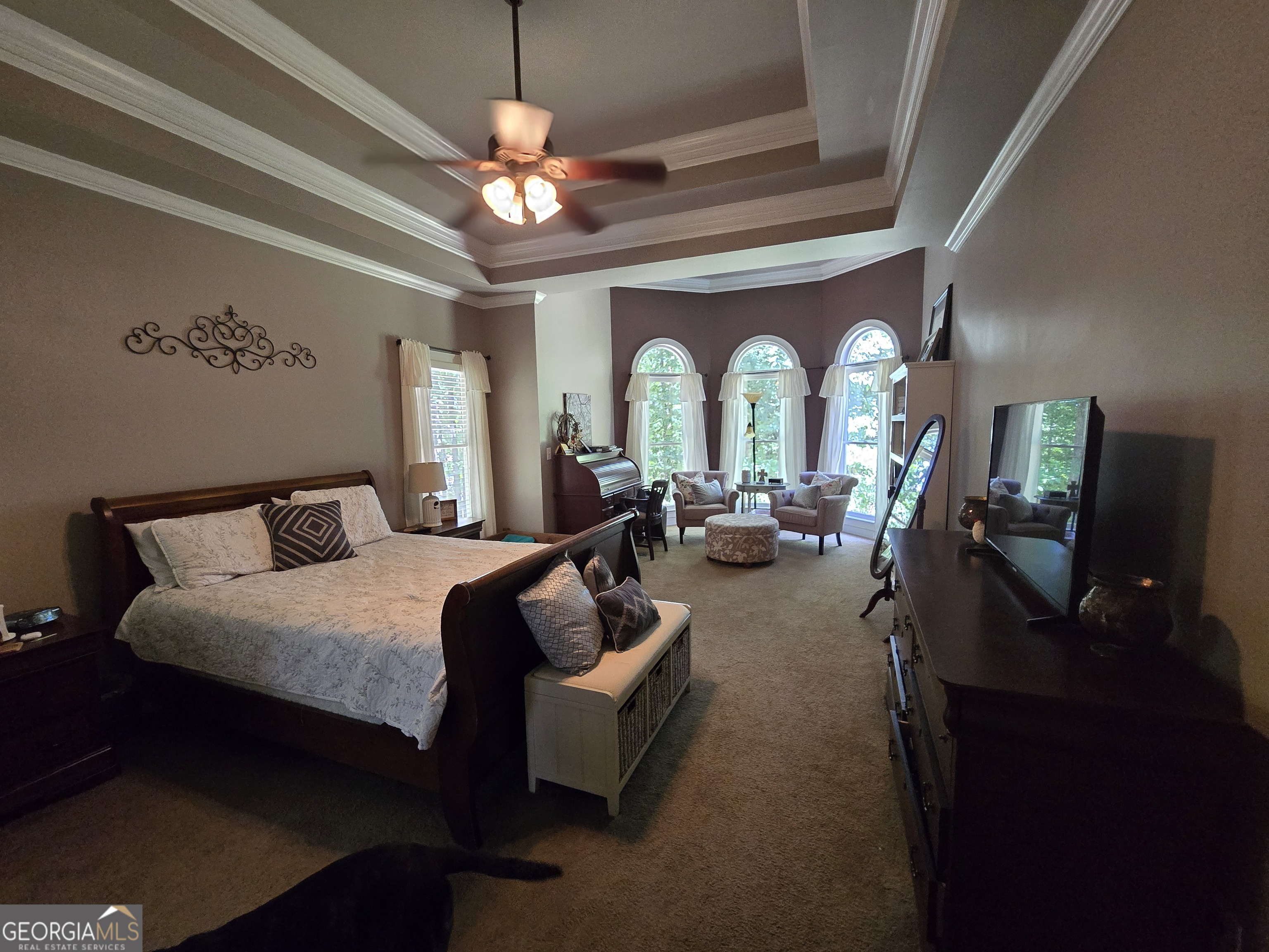 180 Hightower Lake TRL