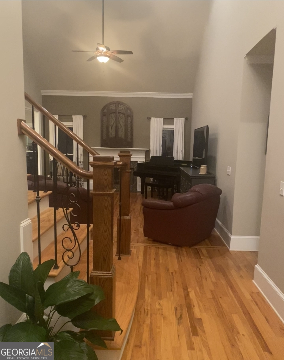 180 Hightower Lake TRL