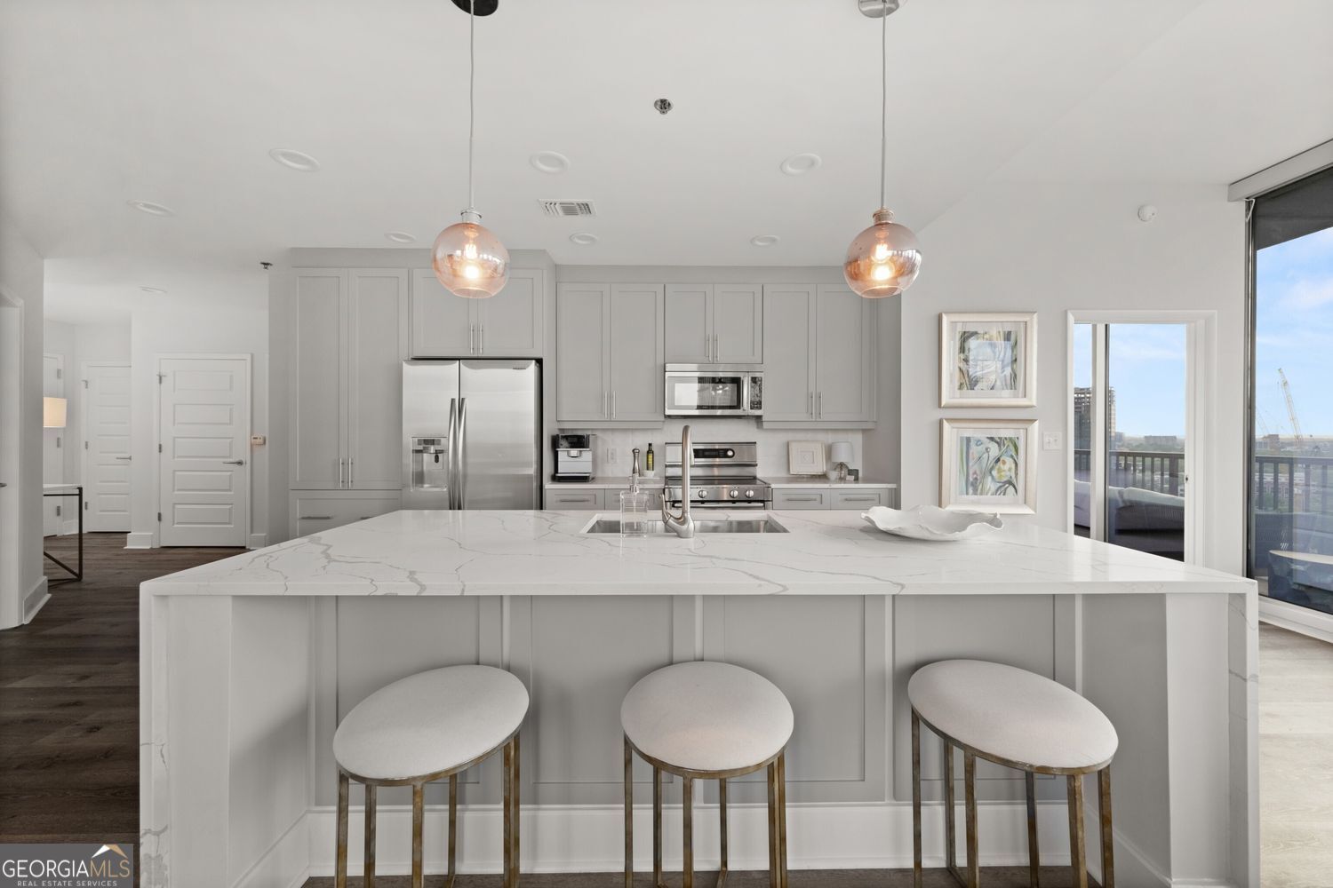1080 Peachtree ST