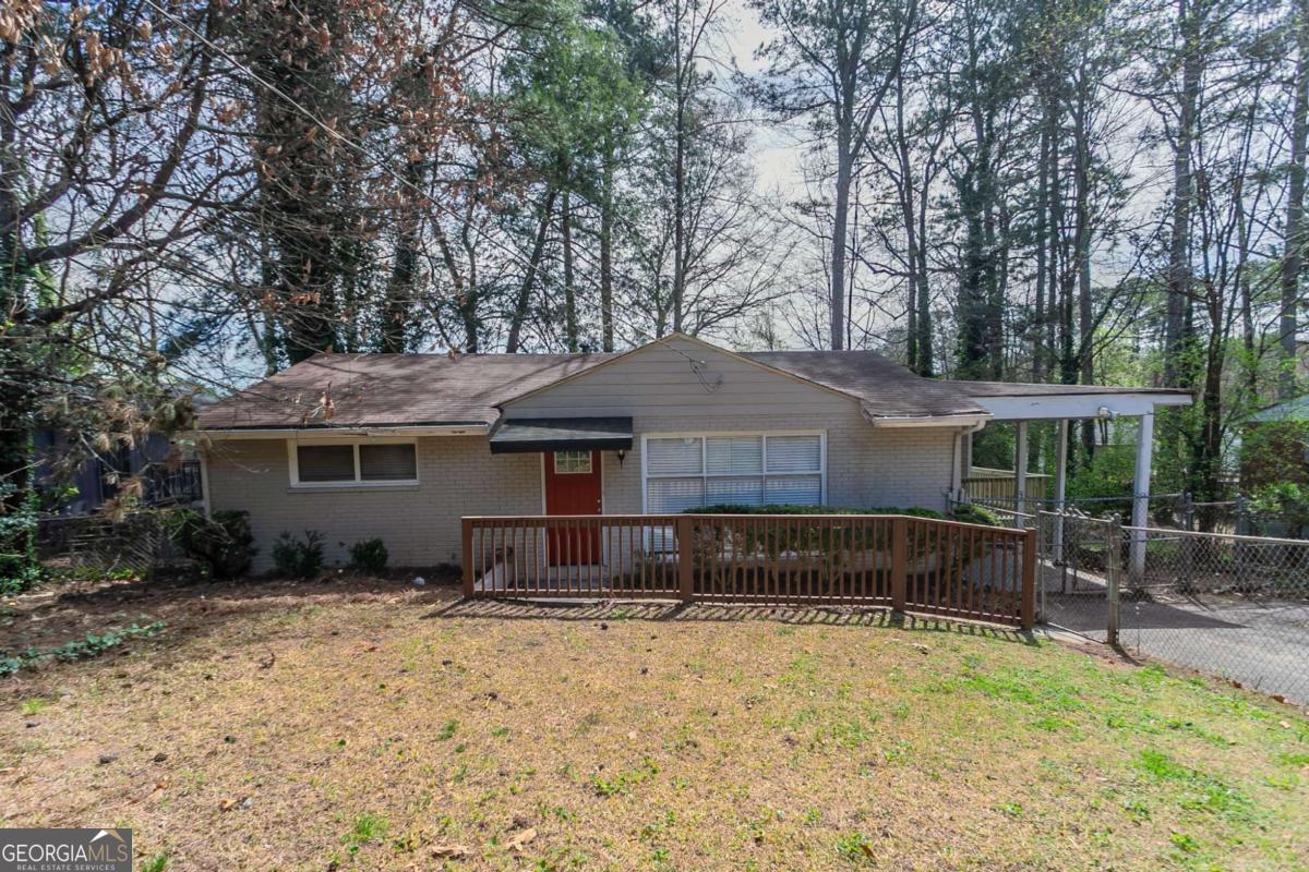 3425 Longleaf DR