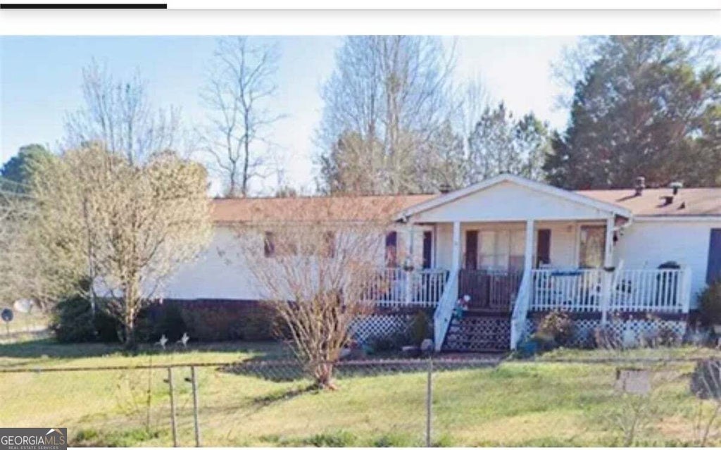 Photo of 766 Hickory Level Rd, Villa Rica, GA 30180 (MLS # 10849817)