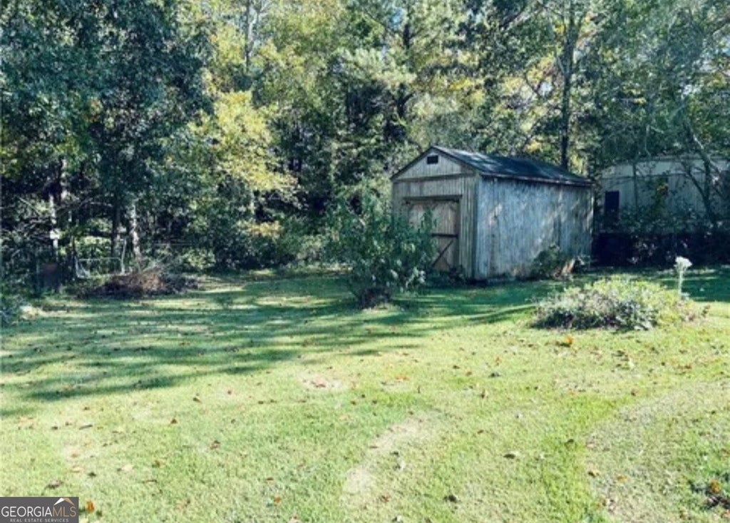 Photo of 766 Hickory Level Rd, Villa Rica, GA 30180 (MLS # 10849817)