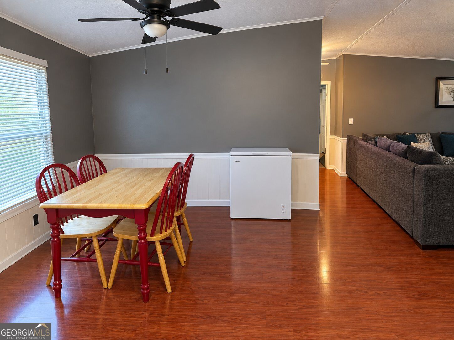 766 Hickory Level RD