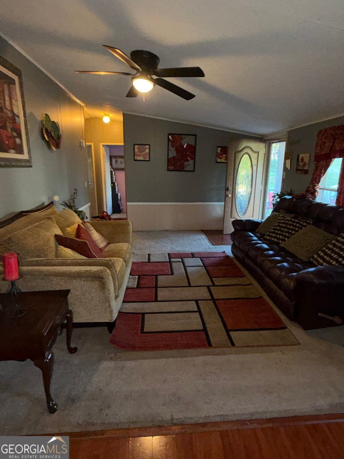 766 Hickory Level RD