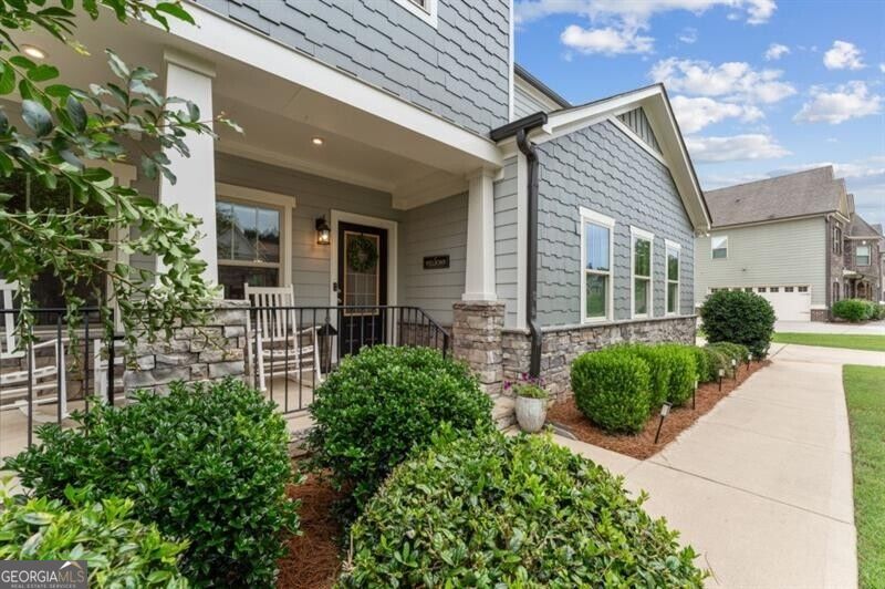 Photo of 26 Ridgemont Way, Cartersville, GA 30120 (MLS # 10837663)