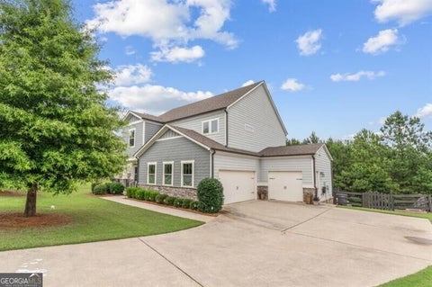 Photo of 26 Ridgemont Way, Cartersville, GA 30120 (MLS # 10837663)