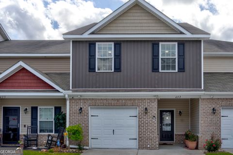 437 Governor Treutlen CIR Pooler GA 31322