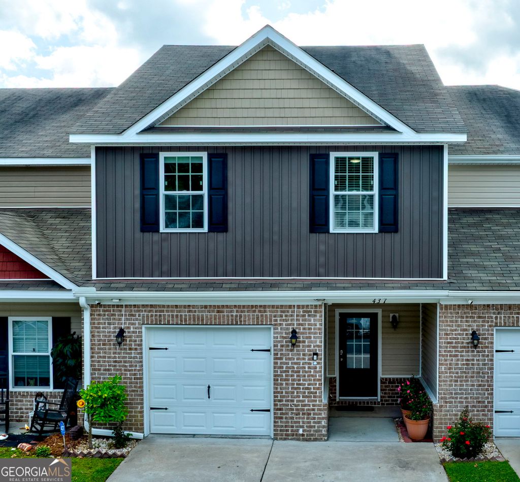 Photo of 437 Governor Treutlen Circle, Pooler, GA 31322 (MLS # 10770371)