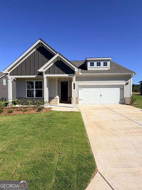 119 Swallowtail LN Homer GA 30547