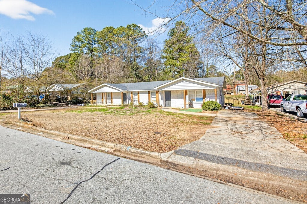 Photo of 540 Aubrey Drive, Athens, GA 30606 (MLS # 10785966)