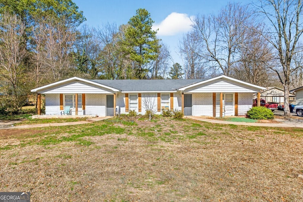 Photo of 540 Aubrey Drive, Athens, GA 30606 (MLS # 10785966)