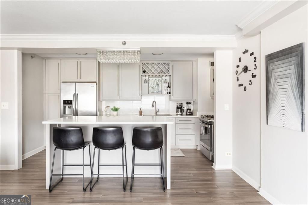 620 Peachtree ST NE 1505