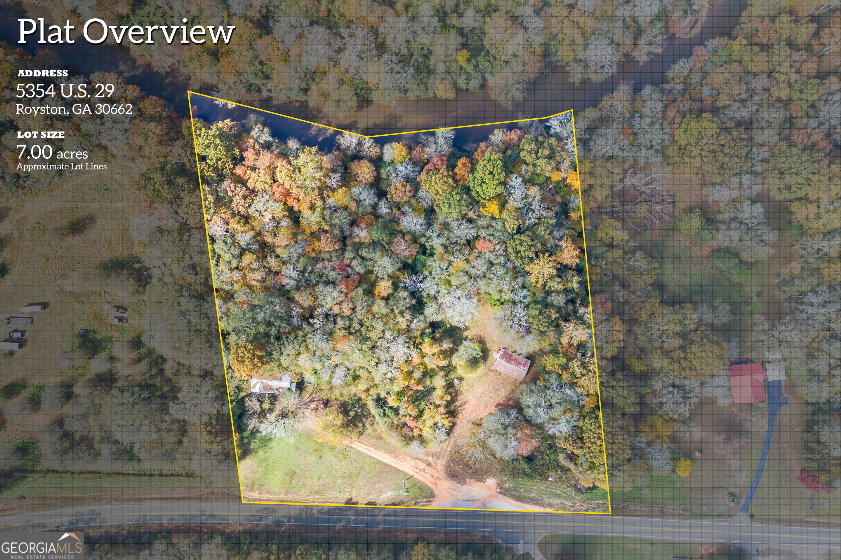 5354 Hwy 29