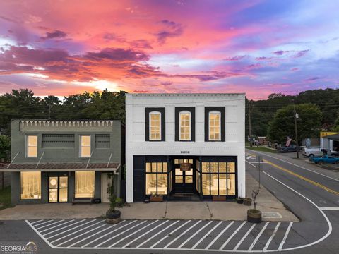 295 Sage ST Temple GA 30179