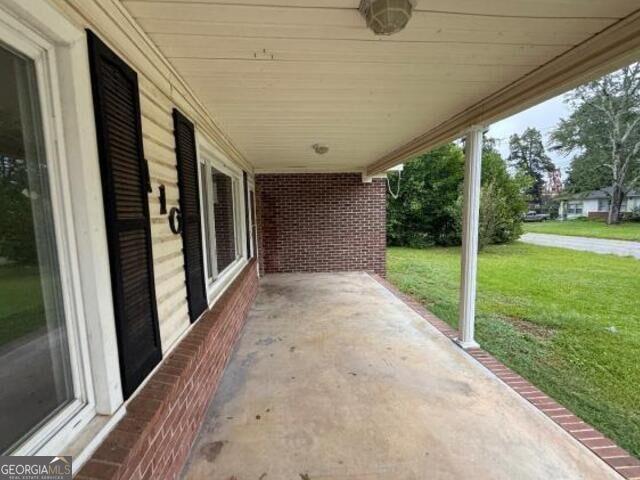 110 Cherry LN